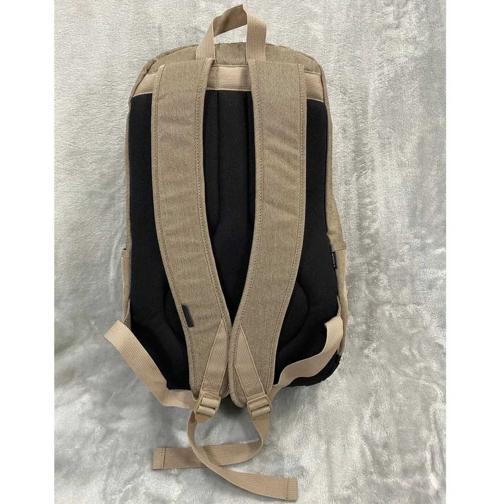 Nixon smith backpack